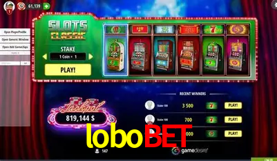 Desvendando o Mundo dos Jogos Virtuais na lobobet