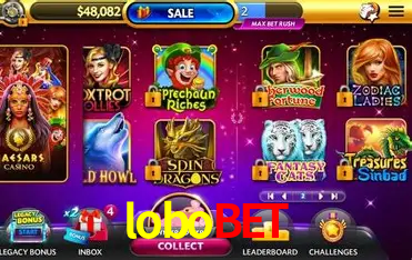 Desvendando o Mundo dos Jogos Virtuais na lobobet