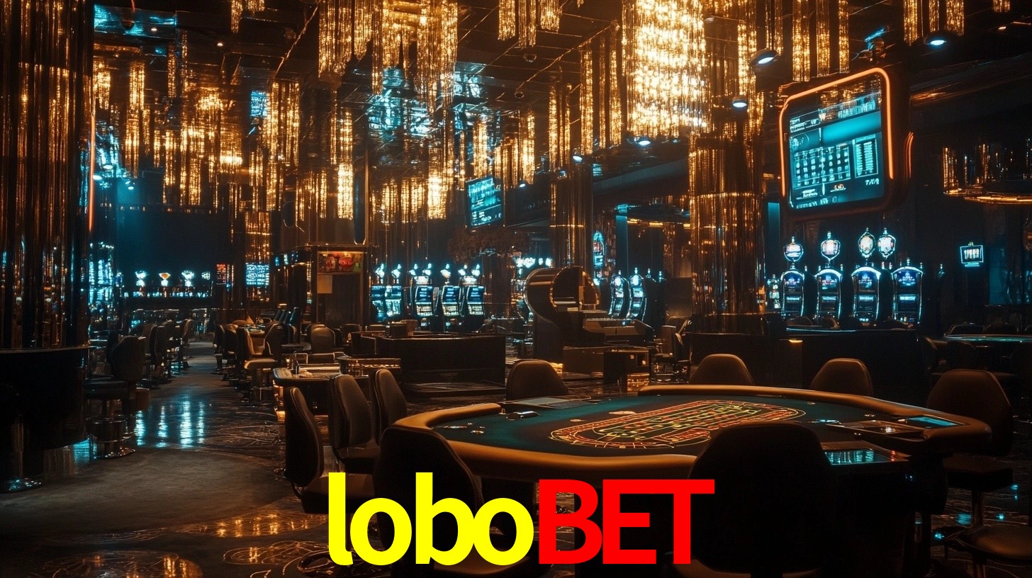 lobobet