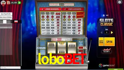 A Emoção da Loteria na lobobet: Uma Chance de Mudança de Vida