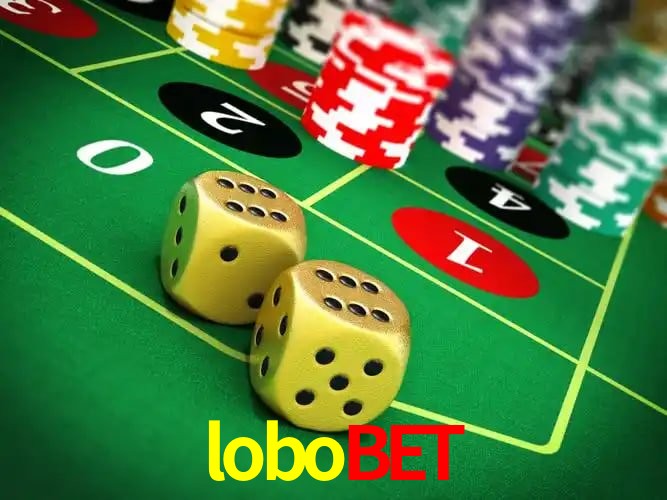 Experiência VIP lobobet