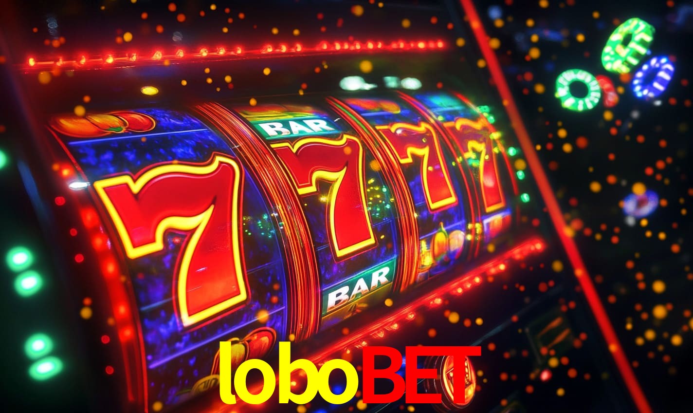 lobobet - Clube da Riqueza - lobobet.com