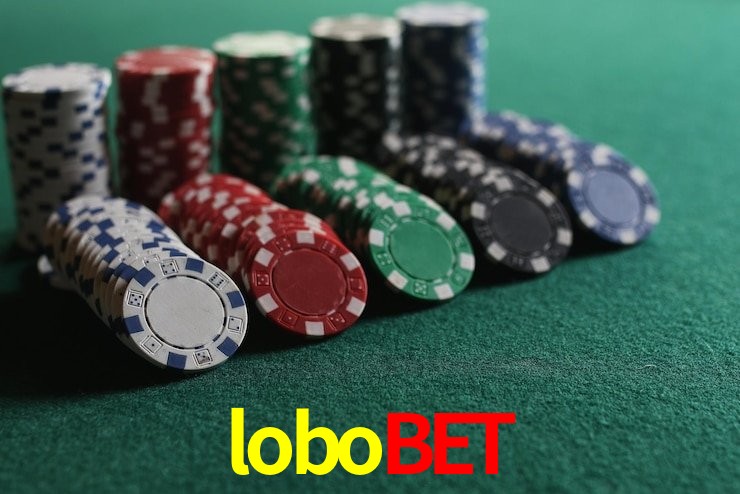 Game Providers lobobet