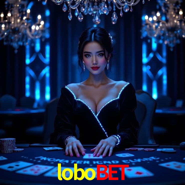 Tecnologia da Plataforma lobobet