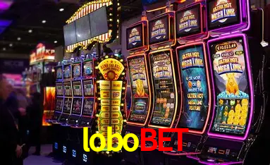 Desvendando o Mundo dos Jogos Virtuais na lobobet