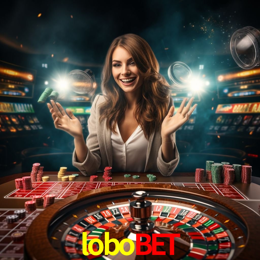 Explore as vantagens do lobobet: serviço profissional e confiabilidade