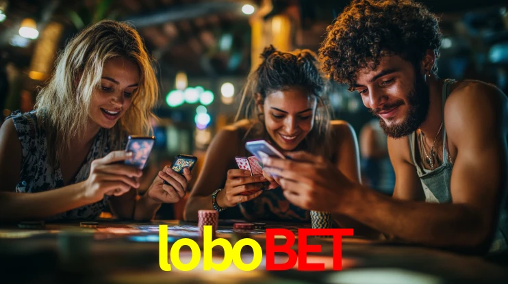 Live Casino lobobet