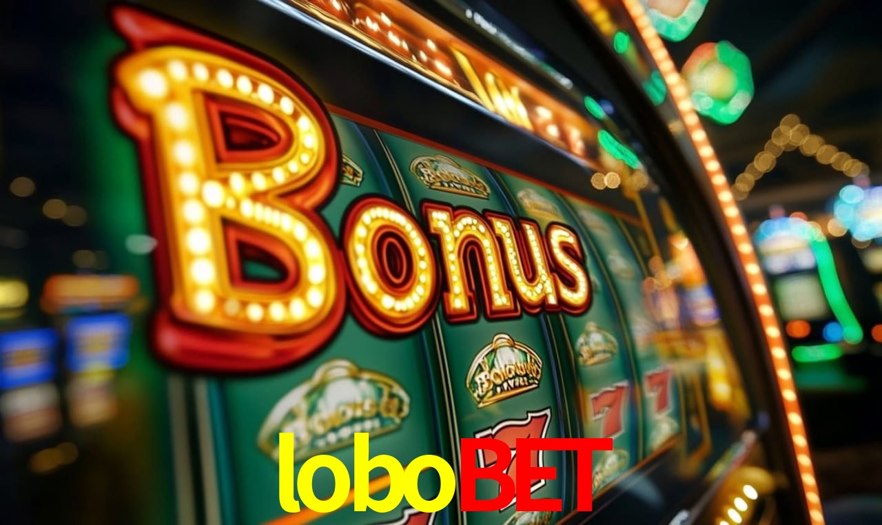 Depósito e saque na lobobet