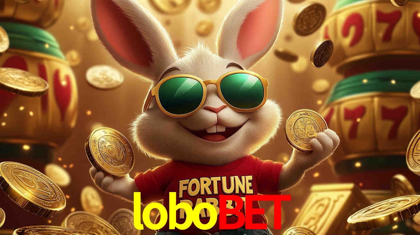 lobobet.com