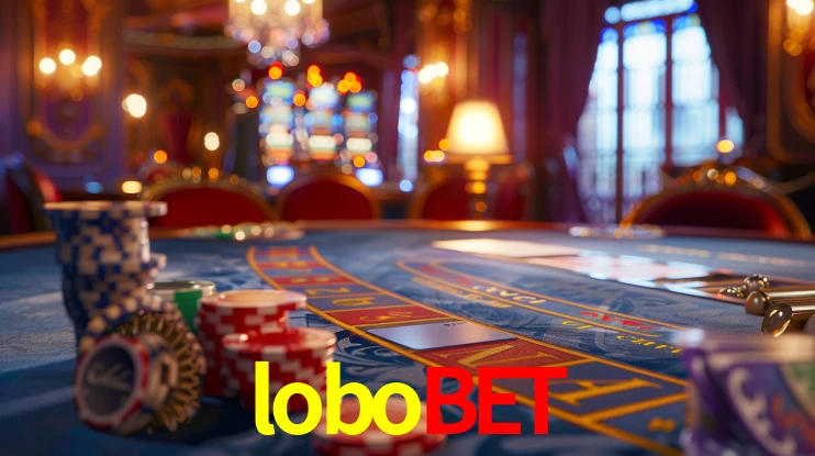 Seasonal Promotions lobobet