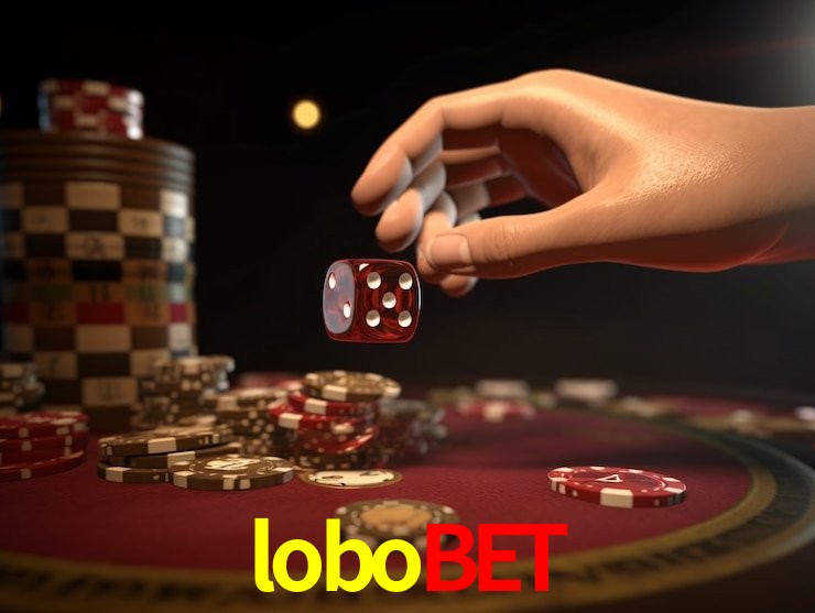 Segurança 2FA lobobet