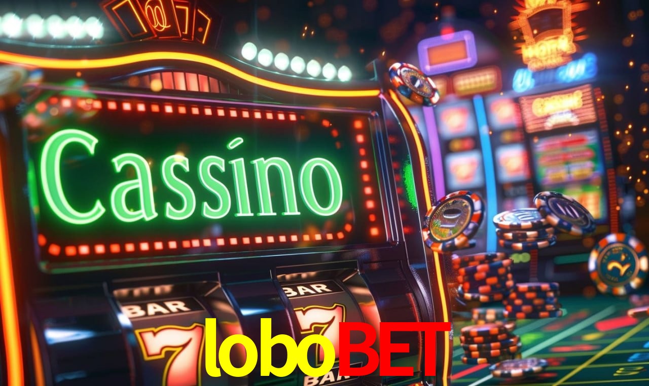 Promoção Relâmpago lobobet