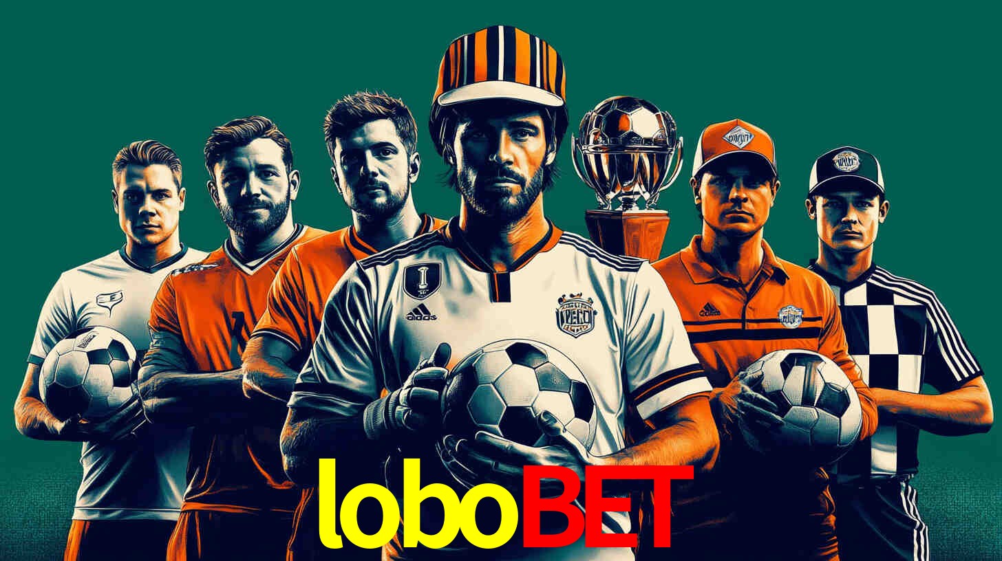 Descubra o Programa VIP da lobobet: Vantagens Exclusivas para Jogadores