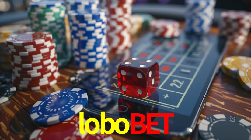 Bônus Generosos e Exclusivos no lobobet para Você!