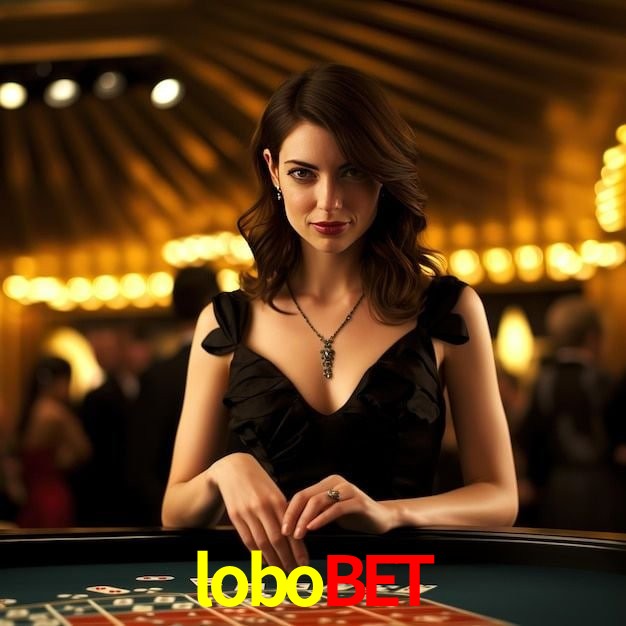 Desvendando o Mundo dos Jogos Virtuais na lobobet