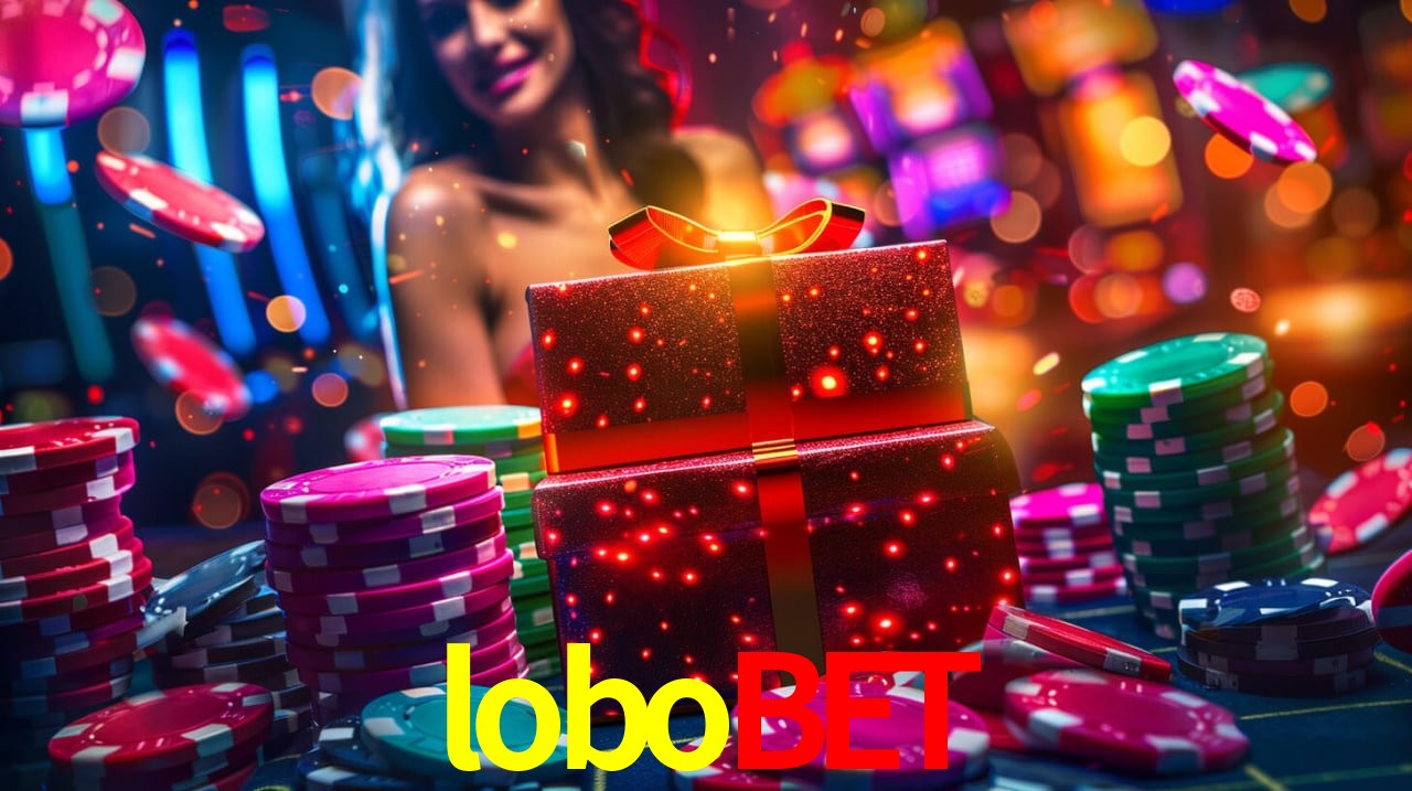 Interface Premium lobobet