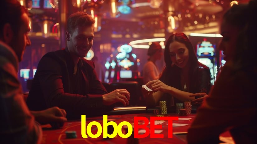 A Popularidade dos Caça-Níqueis no lobobet