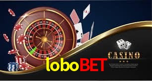 Recursos de Bônus lobobet