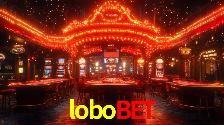 Ofertas Imperdíveis na lobobet: Promoções e Bônus Que Valem a Pena