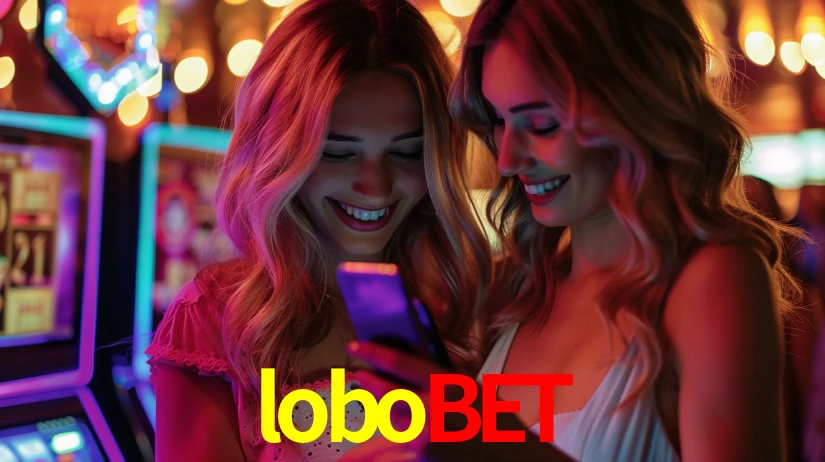 Experimente o Login Seguro Premium no lobobet