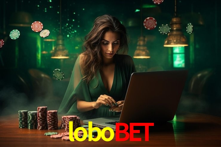 Apostas ao vivo lobobet