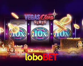 Descubra a Magia dos Jogos de Arcade no lobobet