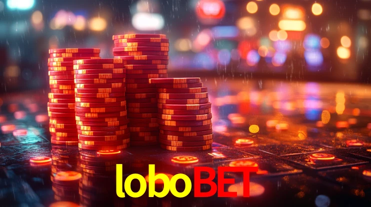 lobobet,lobobet.com