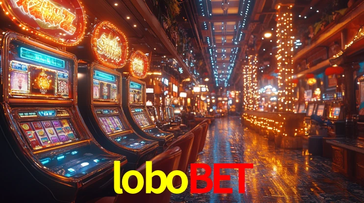 lobobet,lobobet.com