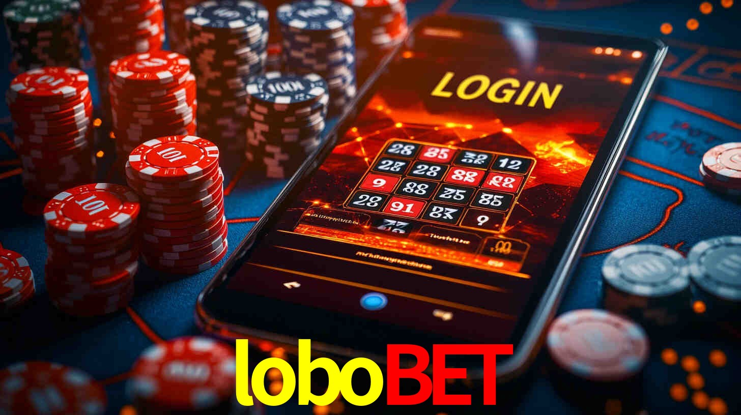lobobet: A Experiência de Casino com Jogos de Mesa ao Vivo