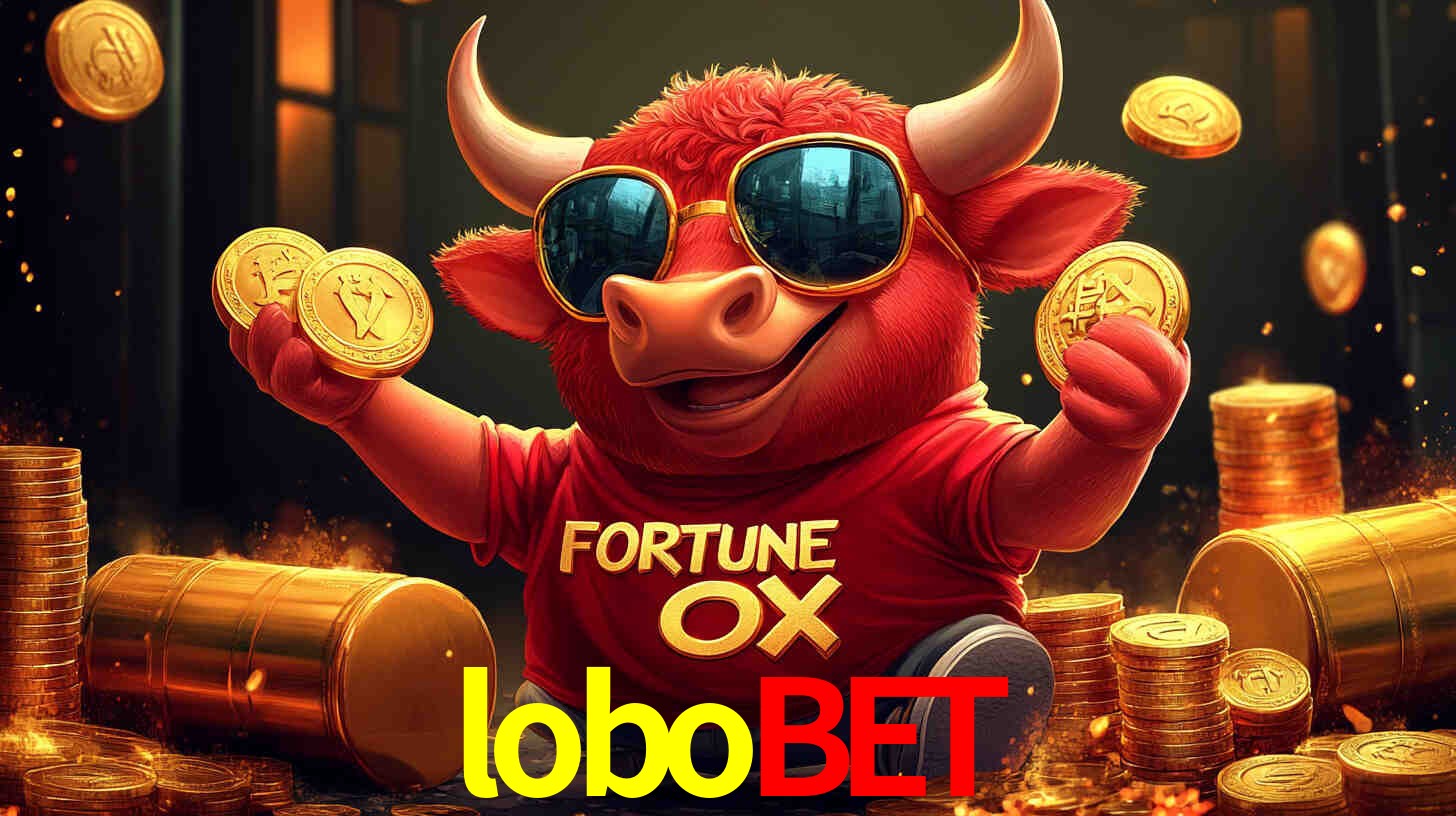 Descubra a Essência do lobobet: Nossa História e Compromissos