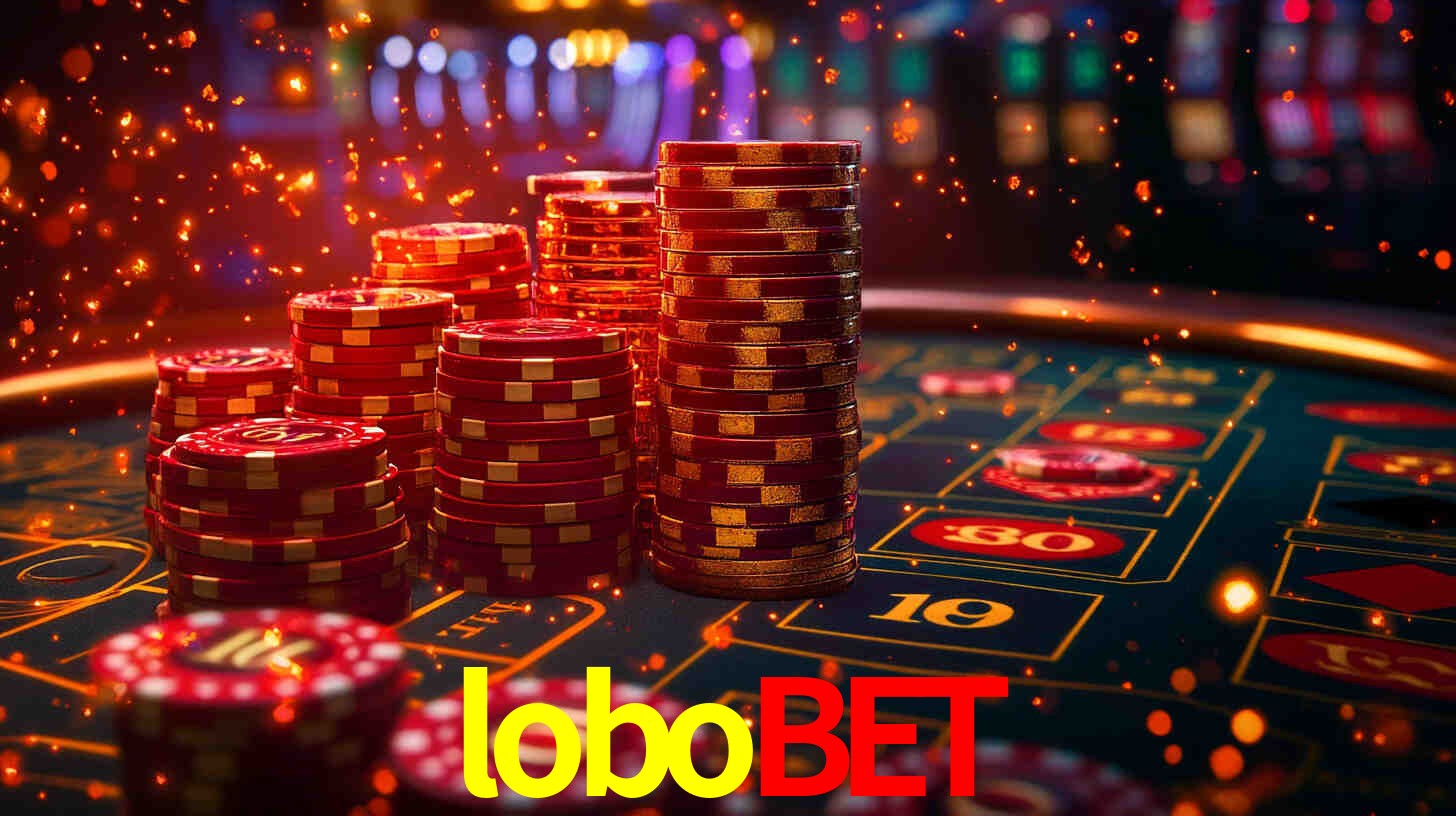 Welcome Bonus lobobet