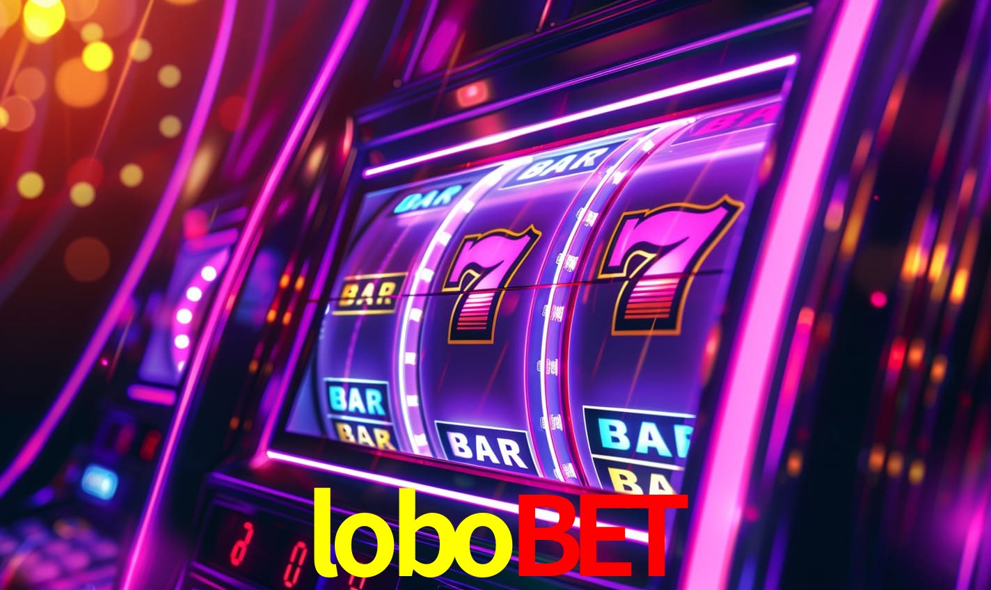 lobobet: Seu Especialista em Apostas Esportivas Brasileiras