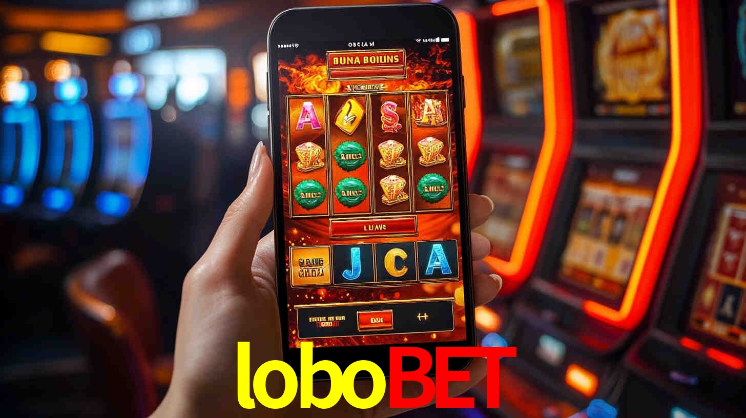 lobobet,lobobet.com