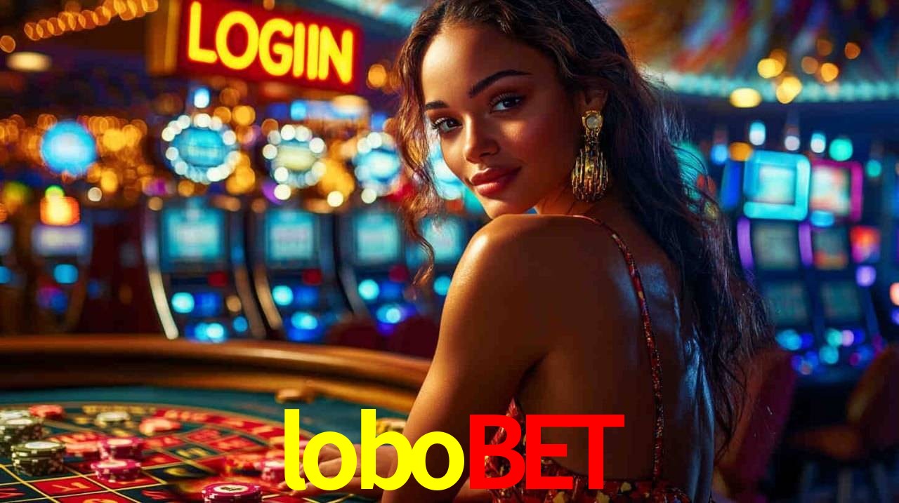 Design Responsivo lobobet