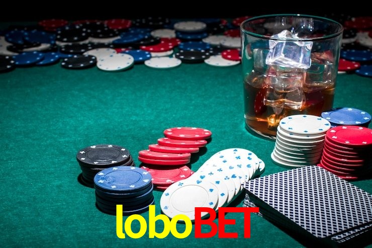 Apostas de Basquete lobobet