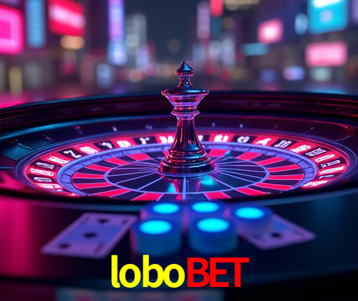 A Emoção da Loteria na lobobet: Uma Chance de Mudança de Vida
