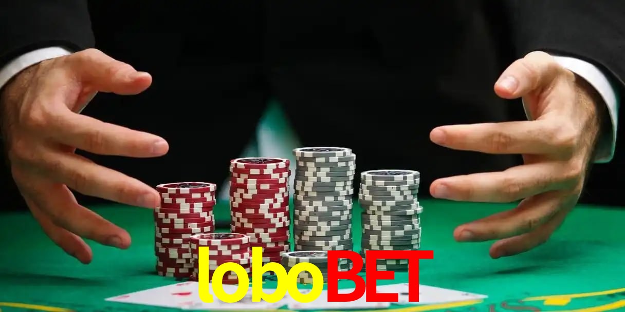Níveis VIP lobobet
