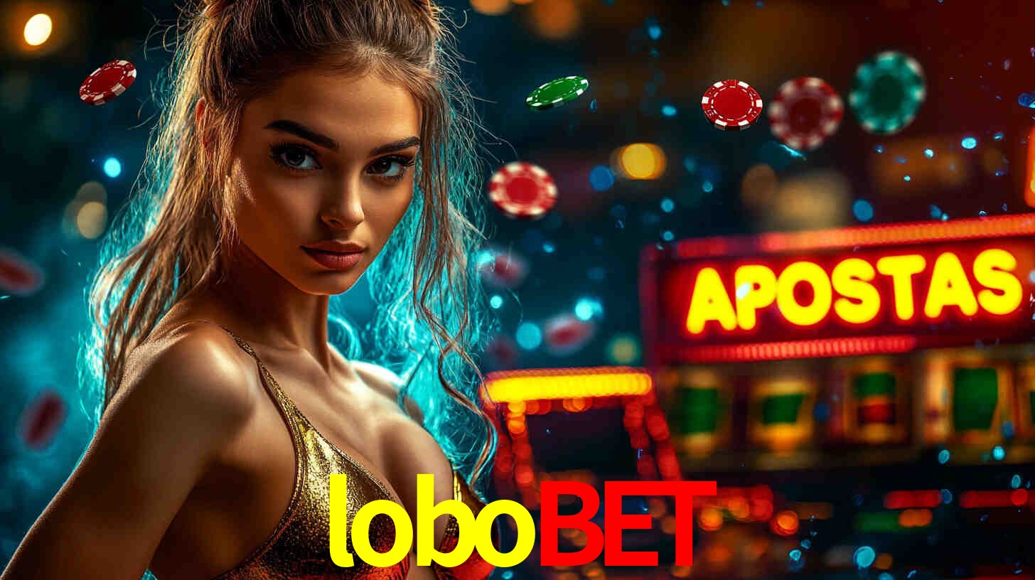 Descubra a Essência do lobobet: Nossa História e Compromissos
