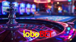 Diretório de Jogos lobobet