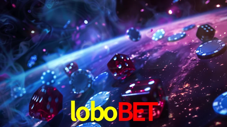 Responsive Design lobobet