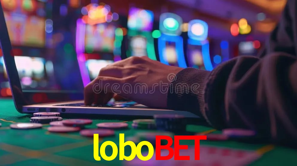 Casino VIP lobobet