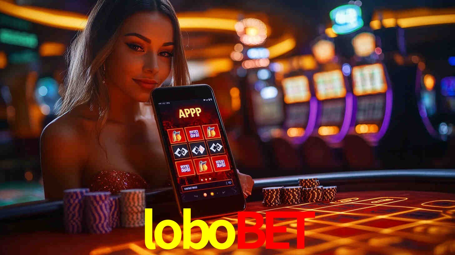 Explorando a Categoria de Eventos em Apostas na lobobet