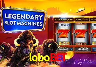 Inovações de Jogos na lobobet: O Futuro das Experiências Interativas