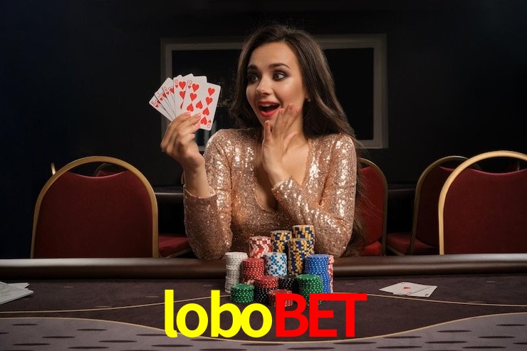 Torneios lobobet
