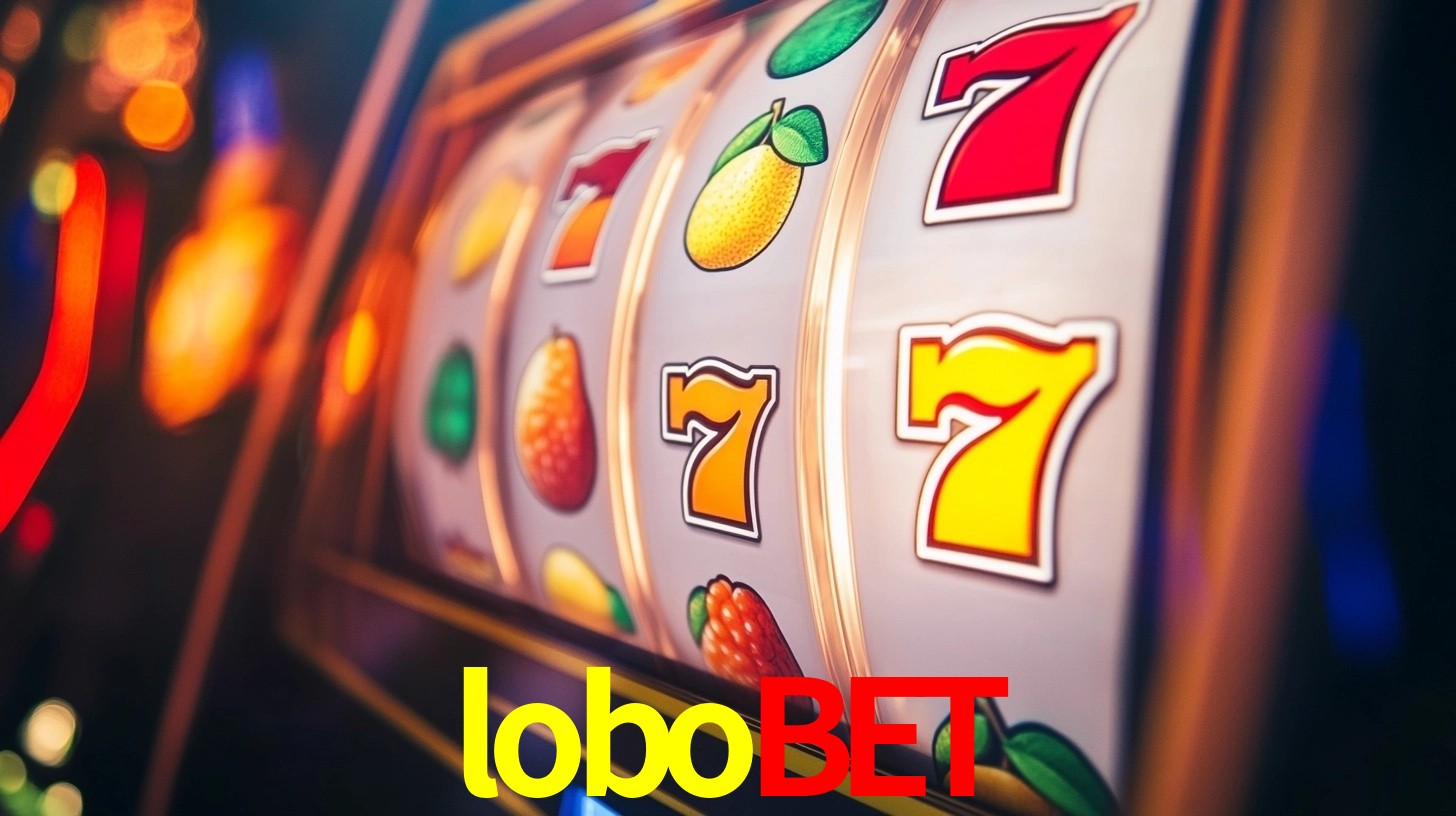 Premium Interface lobobet