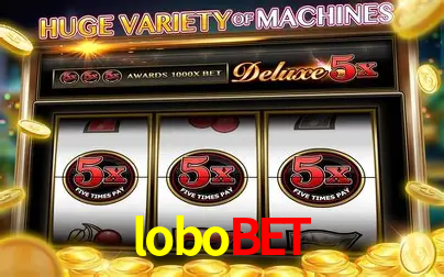 A Emoção da Loteria na lobobet: Uma Chance de Mudança de Vida