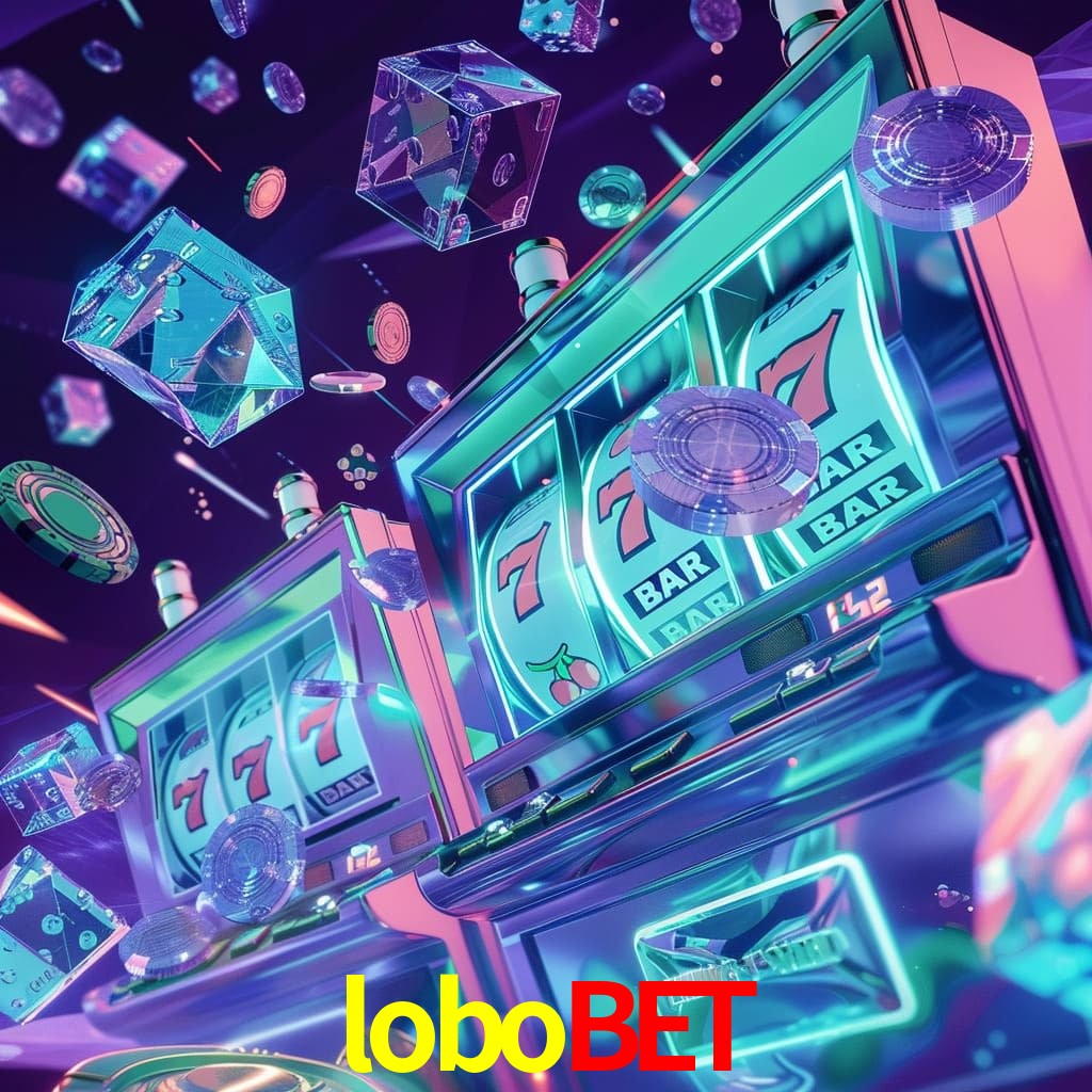 Jogos Exclusivos lobobet