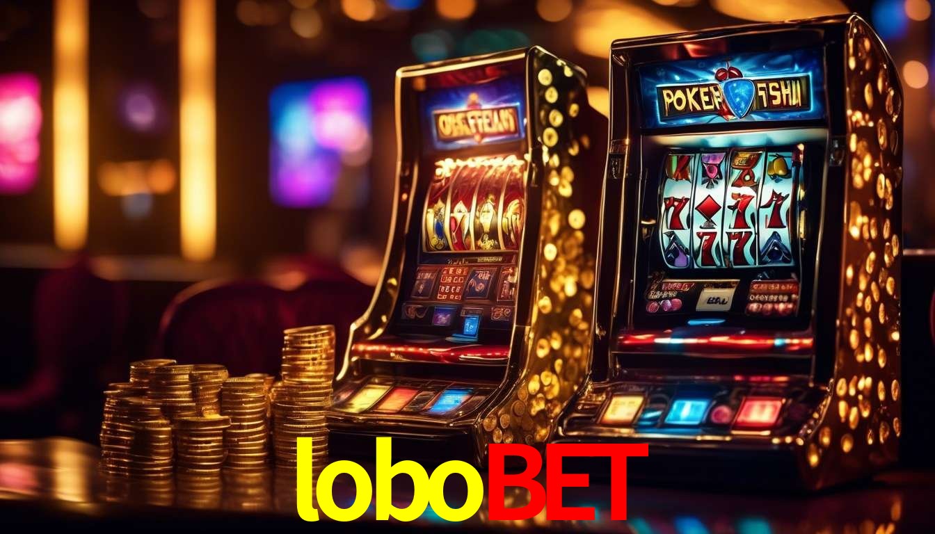 cassino lobobet