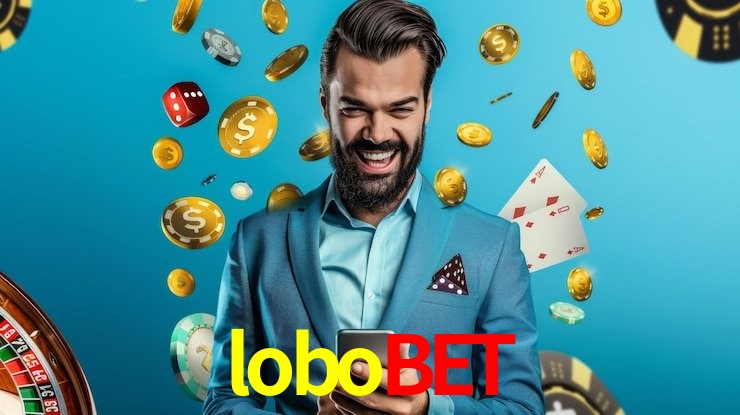 Secure Login lobobet