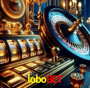 Apostas de Tênis lobobet